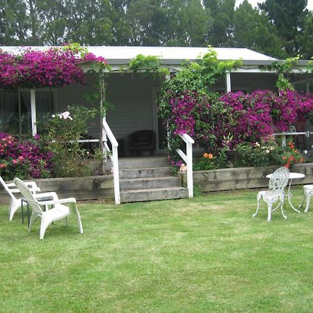 Miranda Orchard Cottage Ngoại thất bức ảnh