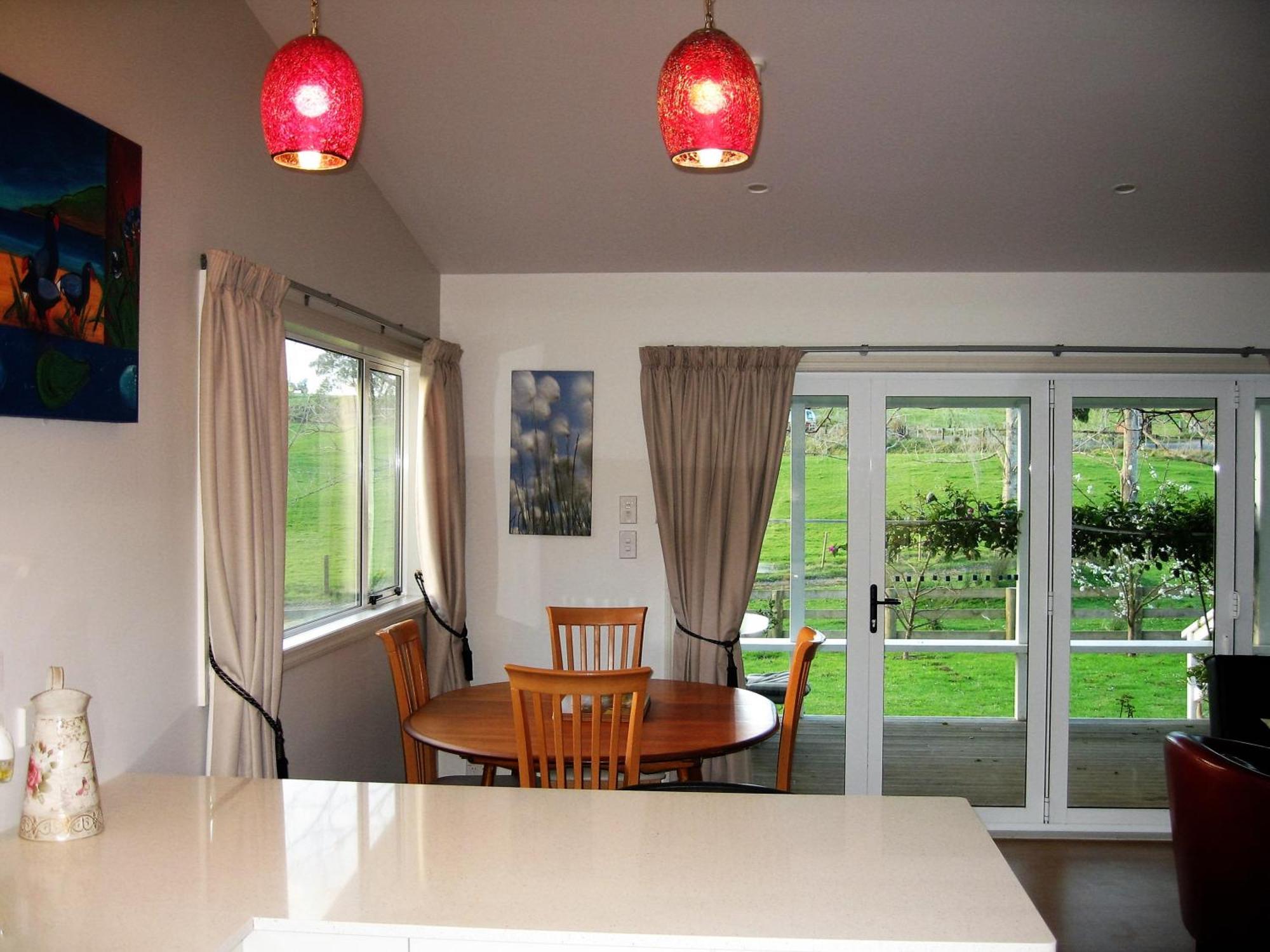 Miranda Orchard Cottage Ngoại thất bức ảnh