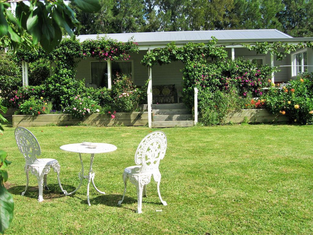 Miranda Orchard Cottage Ngoại thất bức ảnh