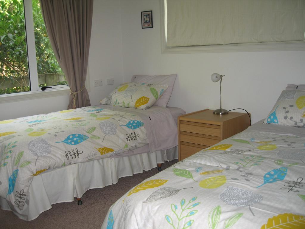 Miranda Orchard Cottage Ngoại thất bức ảnh