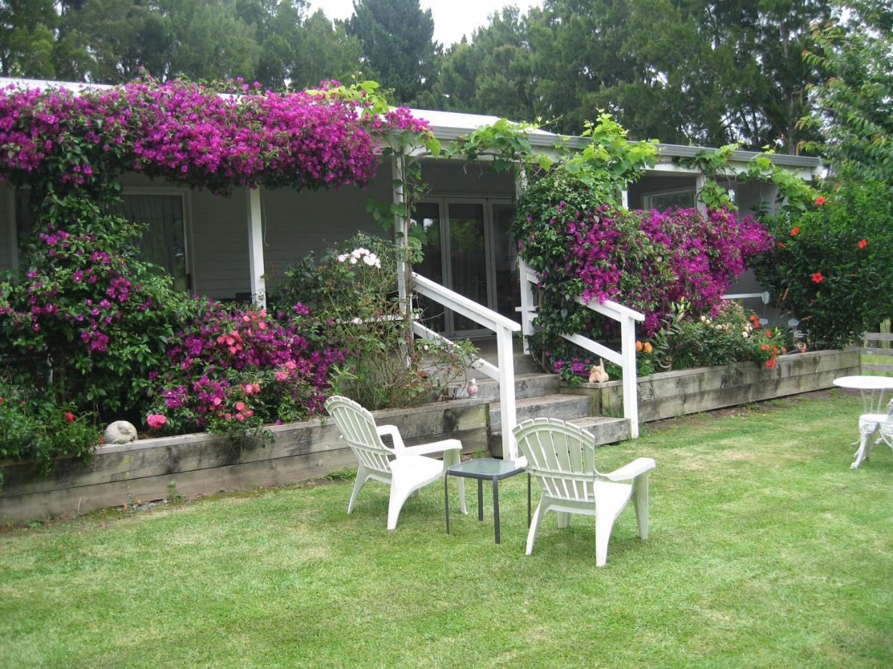 Miranda Orchard Cottage Ngoại thất bức ảnh
